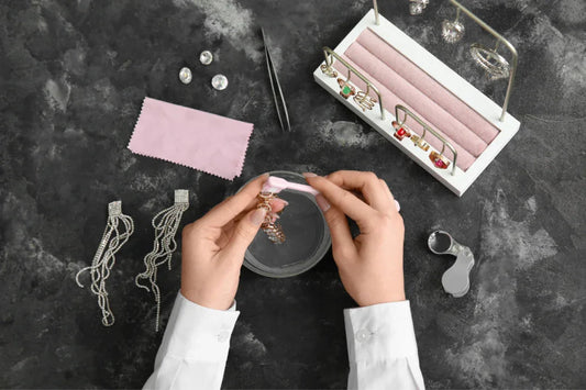 Jewelry Care