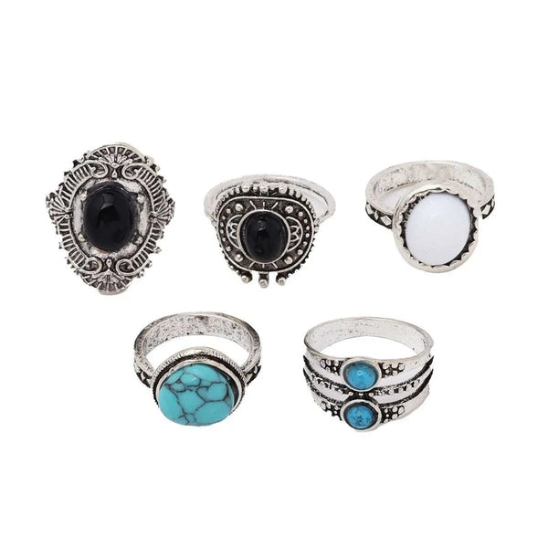 Joint Rings Set (5pcs)