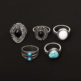 Joint Rings Set (5pcs)