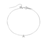 Stainless Steel Letter Bracelet - AltaMiraJewels