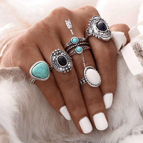 Joint Rings Set (5pcs)