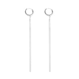 Elegant Buckle Earrings - AltaMiraJewels